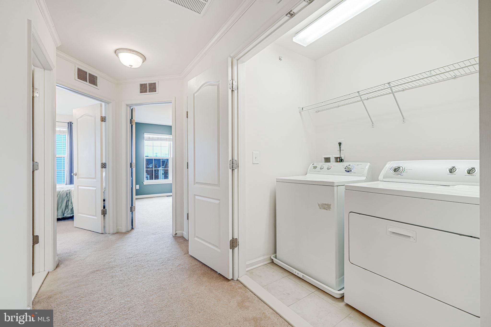 POTOMAC CLUB II - Residential