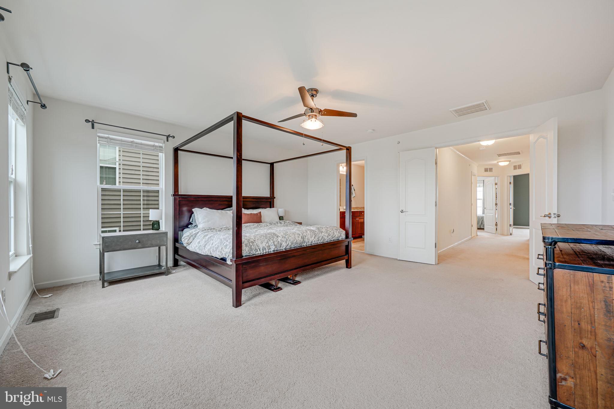 POTOMAC CLUB II - Residential