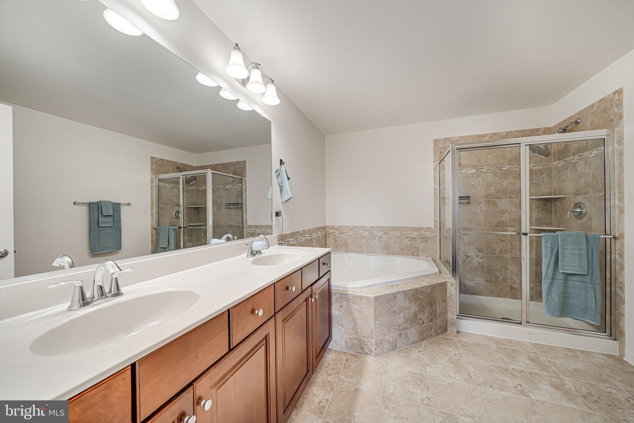 POTOMAC CLUB II - Residential