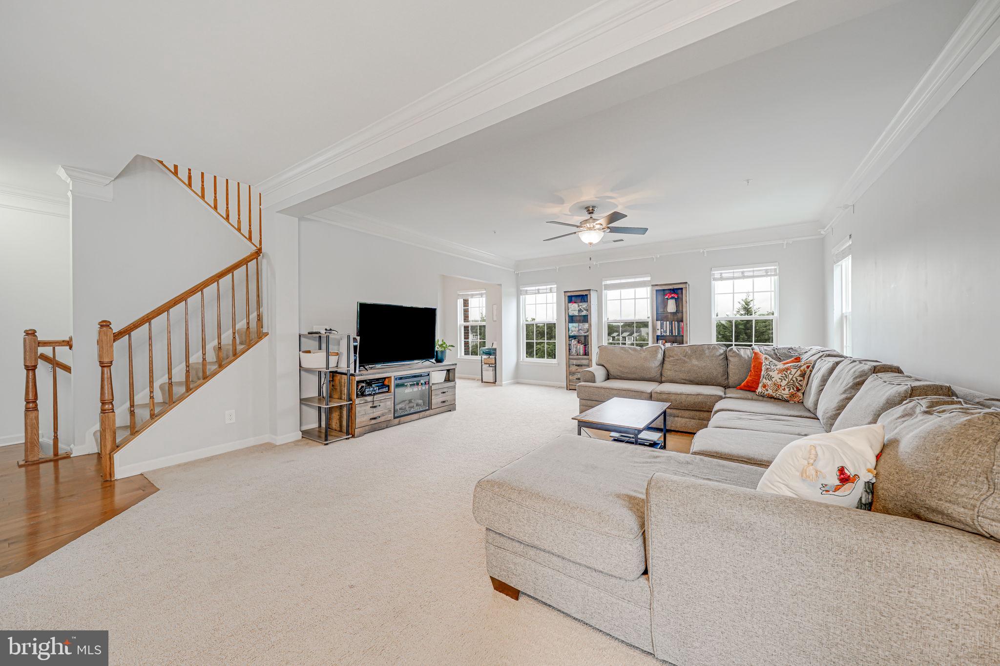 POTOMAC CLUB II - Residential