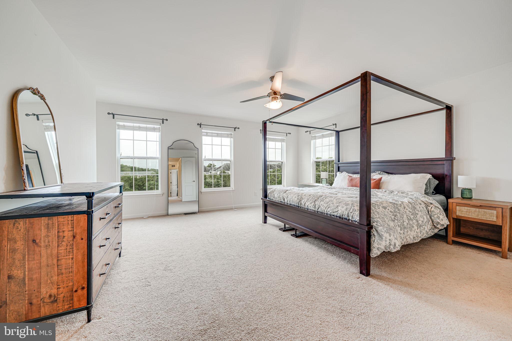 POTOMAC CLUB II - Residential