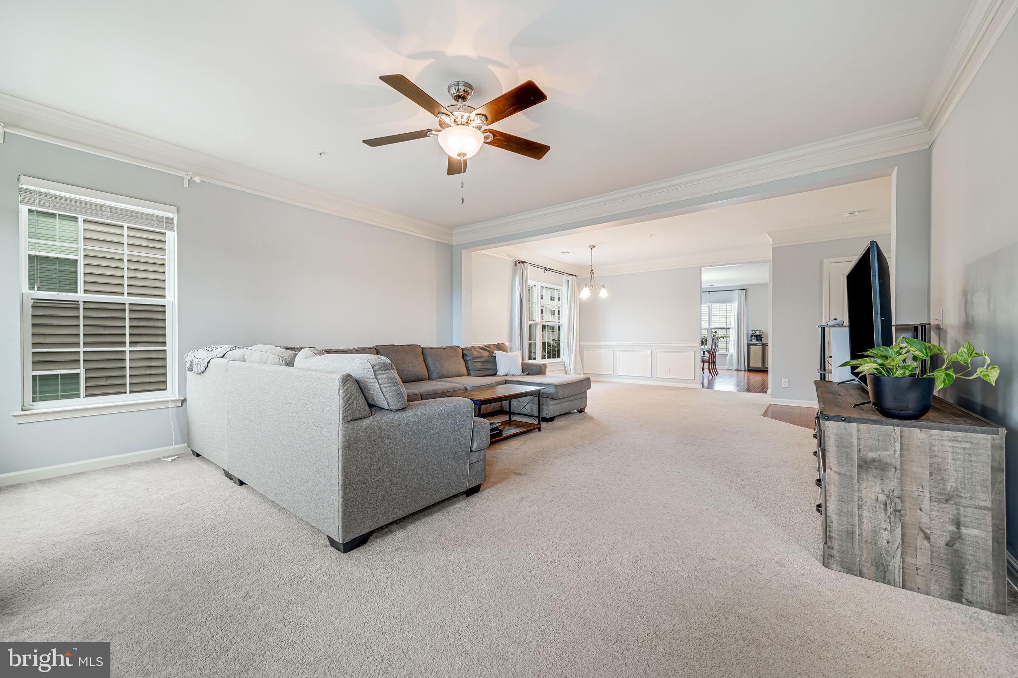 POTOMAC CLUB II - Residential