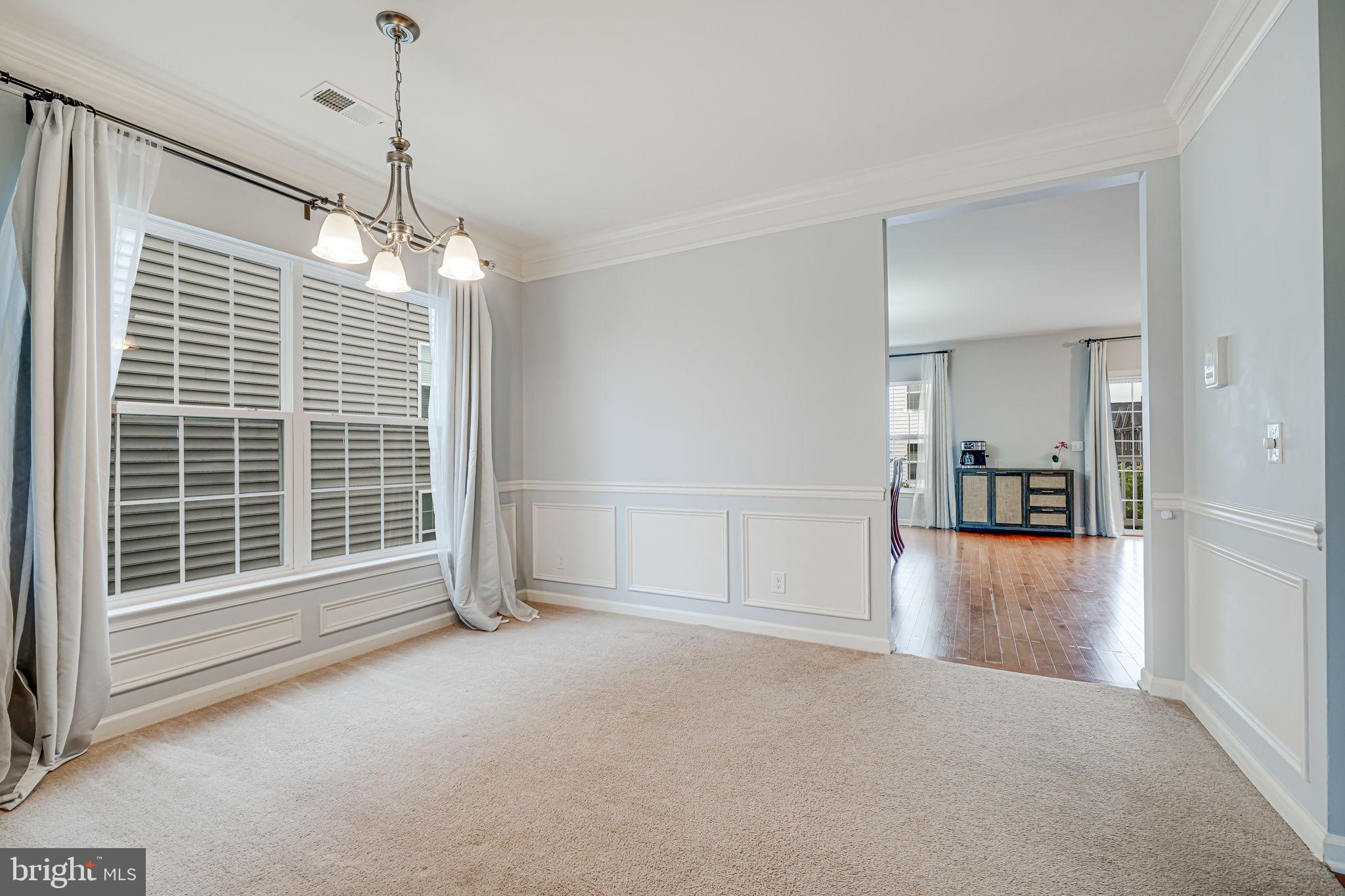 POTOMAC CLUB II - Residential