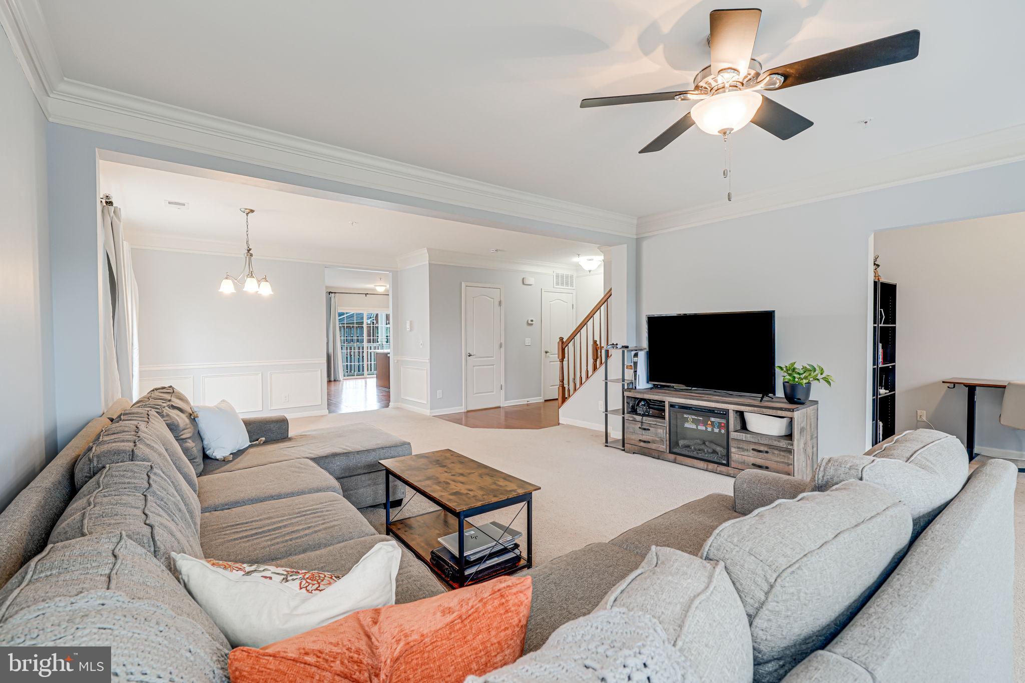 POTOMAC CLUB II - Residential