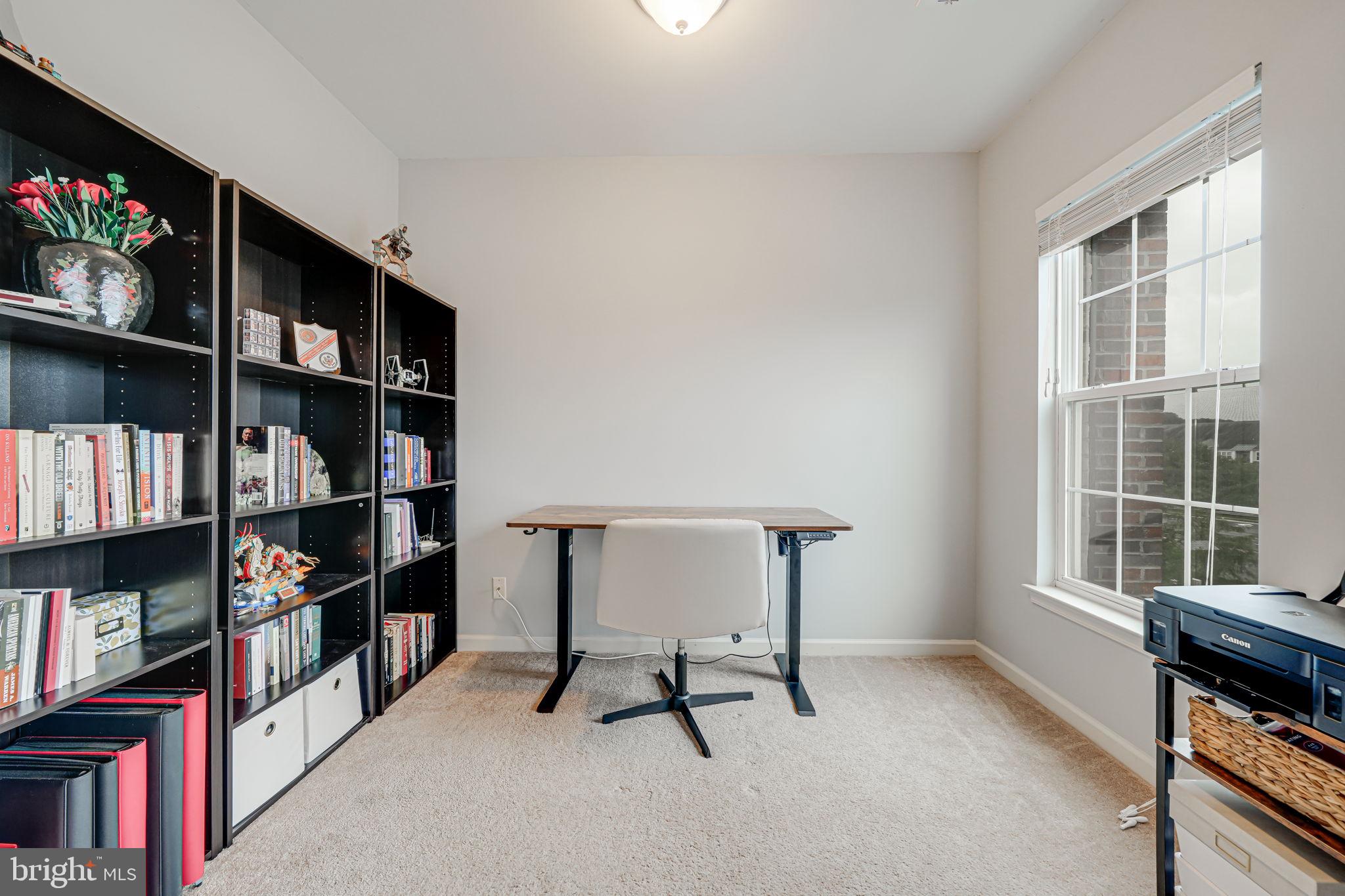 POTOMAC CLUB II - Residential