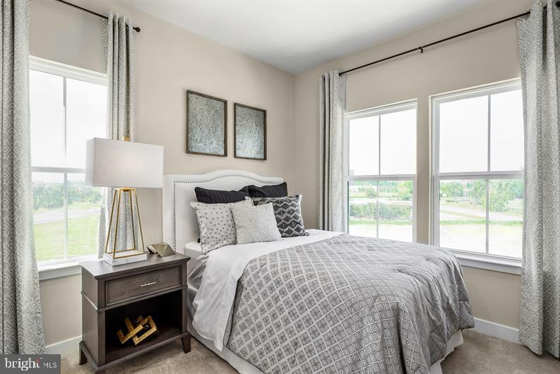 WELLINGTON FARMS - Residential