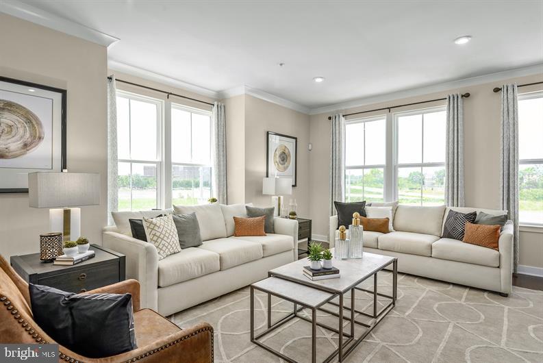 WELLINGTON FARMS - Residential