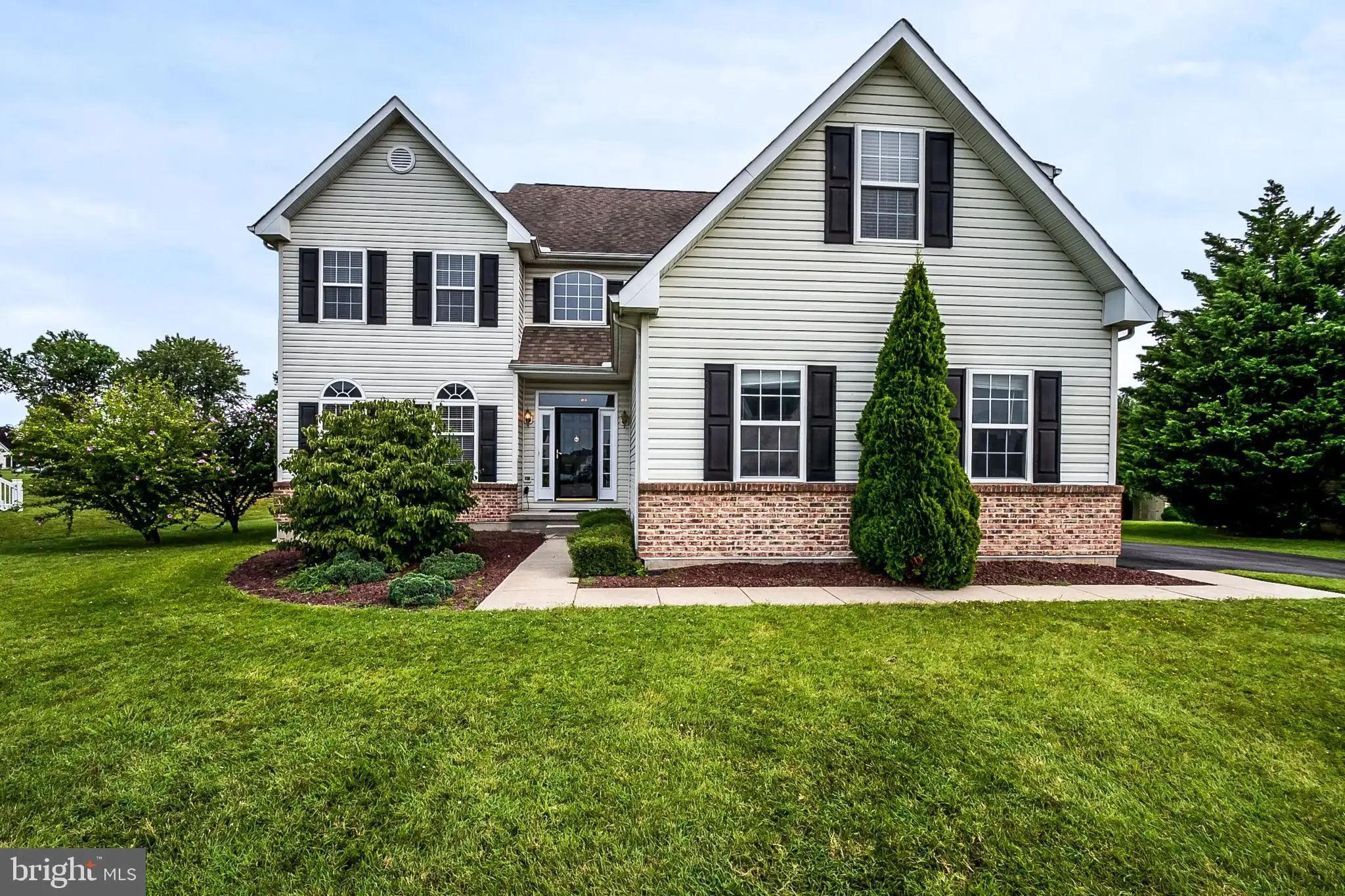 19 Karens Way, Bear, DE 19701