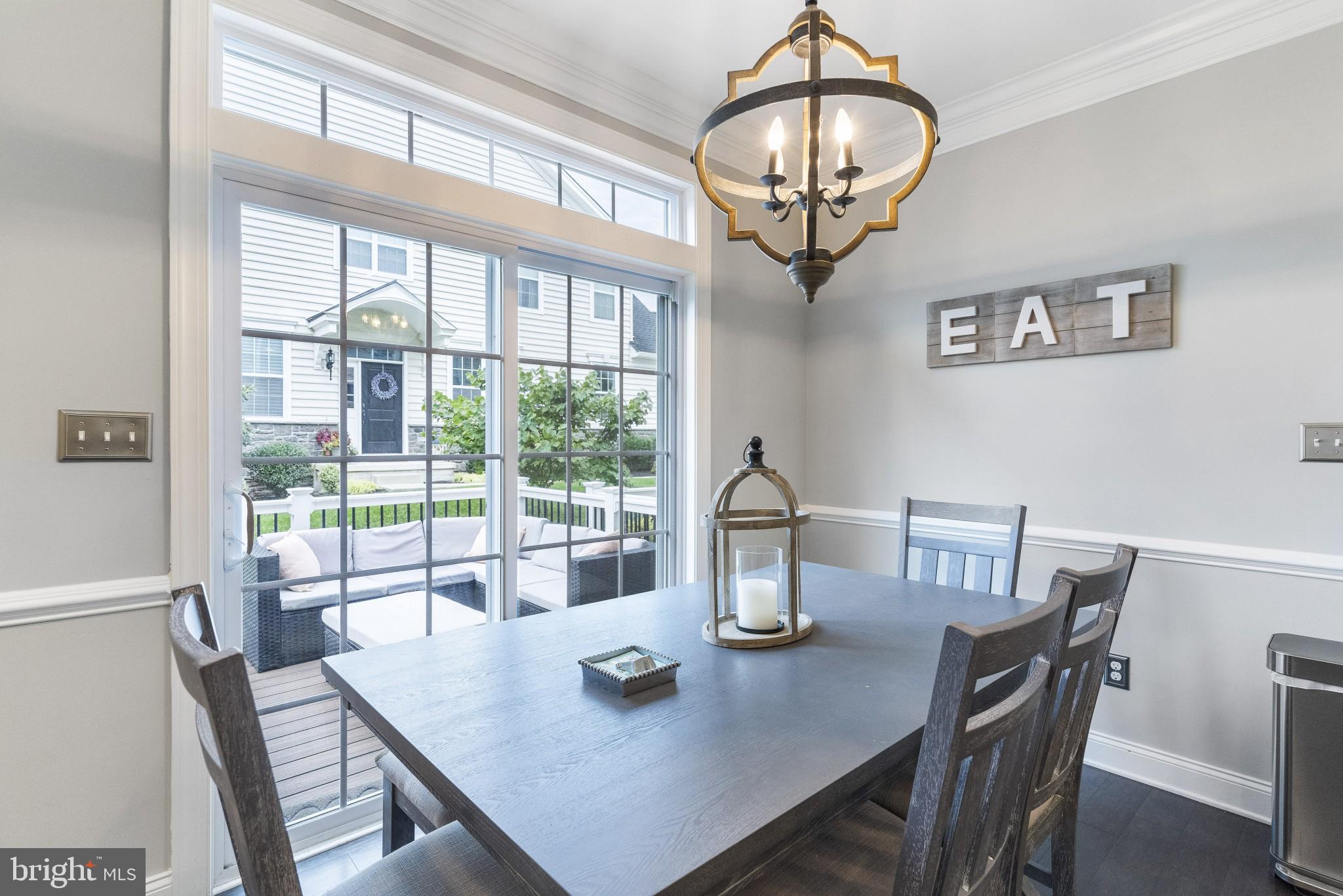 OAKS AT LAFAYETTE HILL - Residential