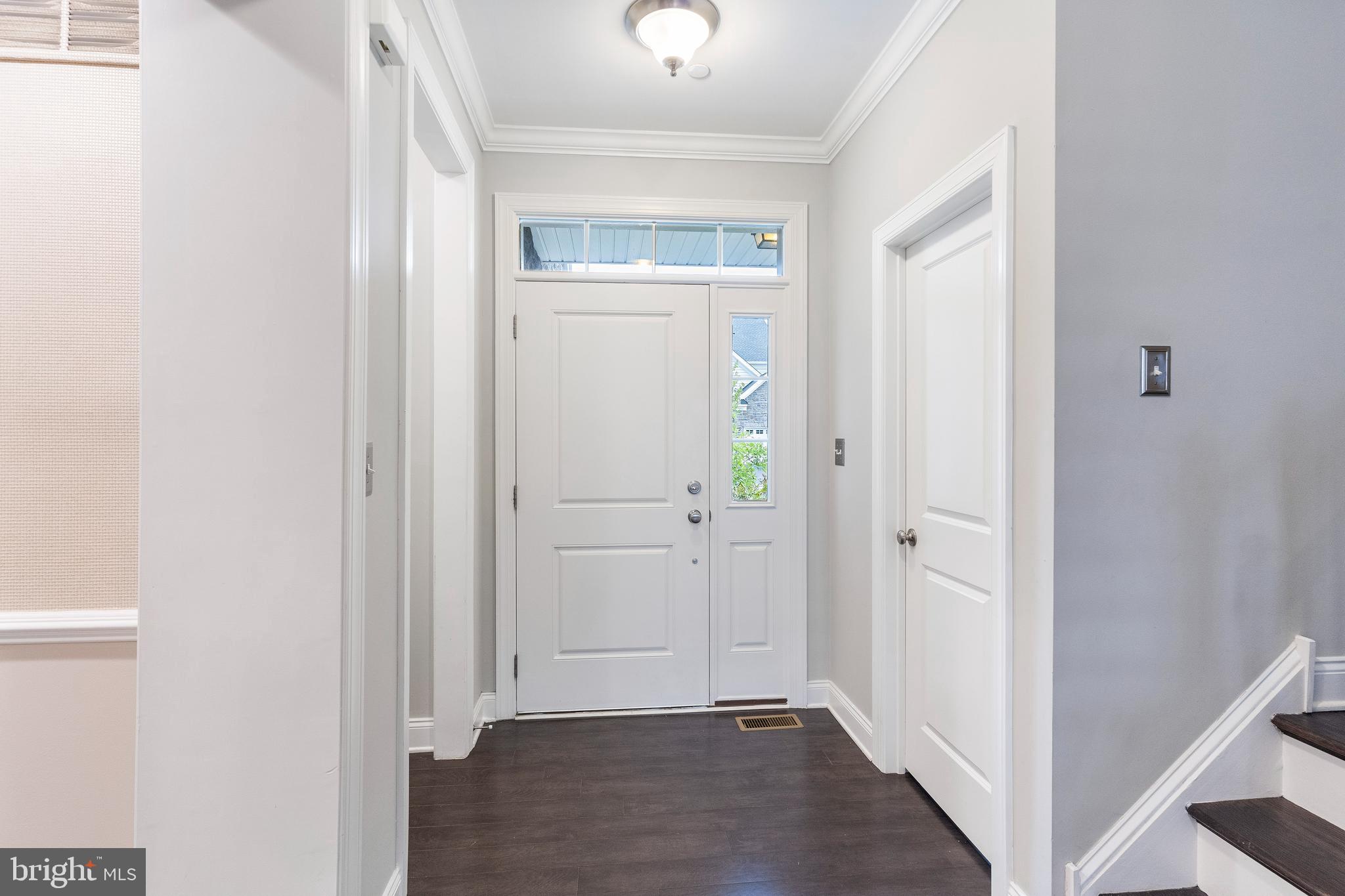 OAKS AT LAFAYETTE HILL - Residential