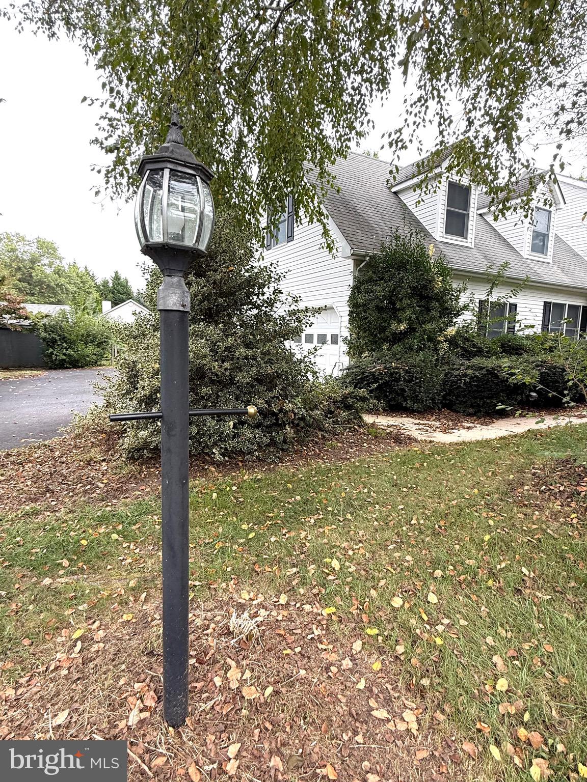 LENTLY FARMS - Residential