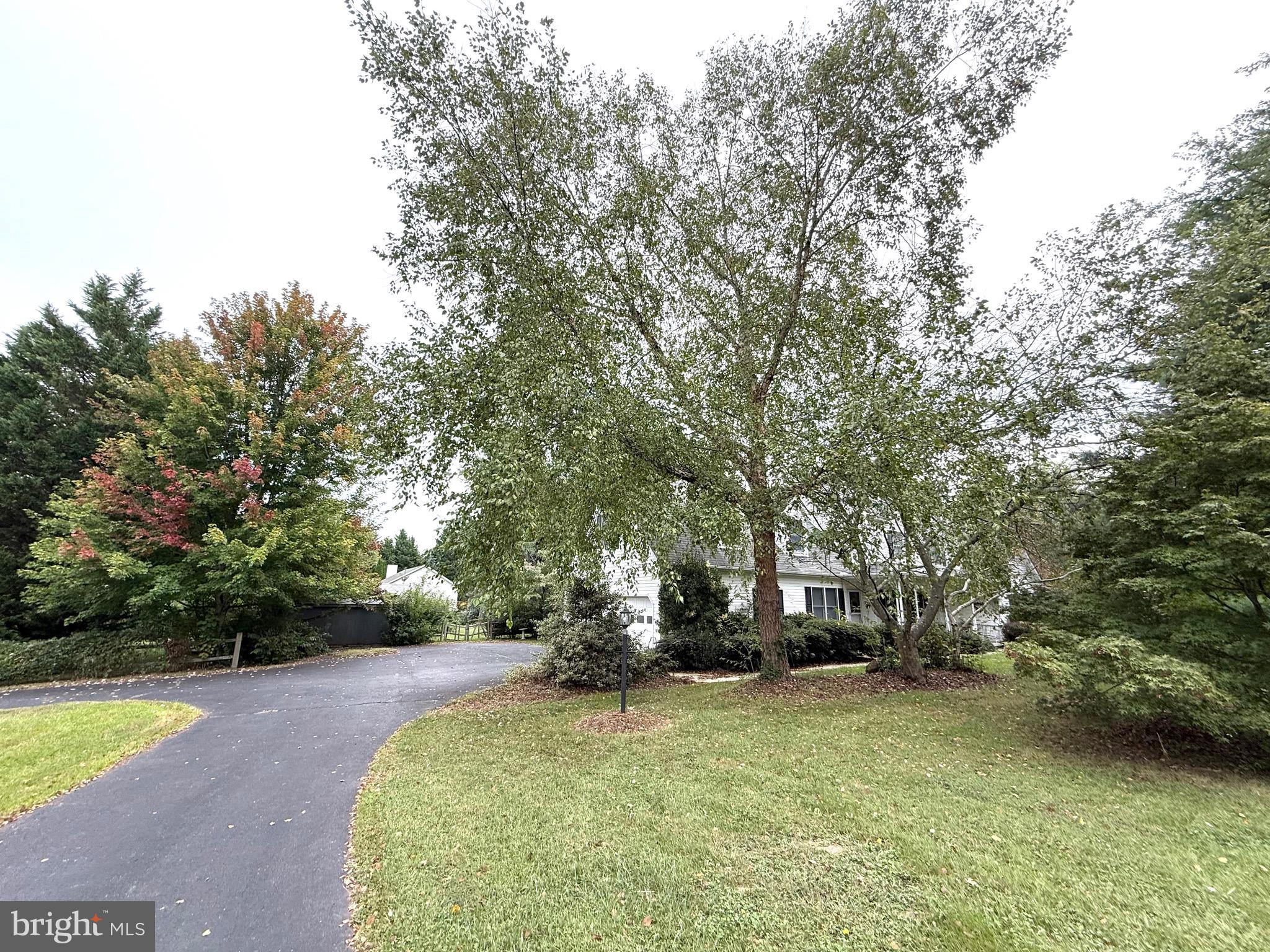 122 LENTLY FARM LANE