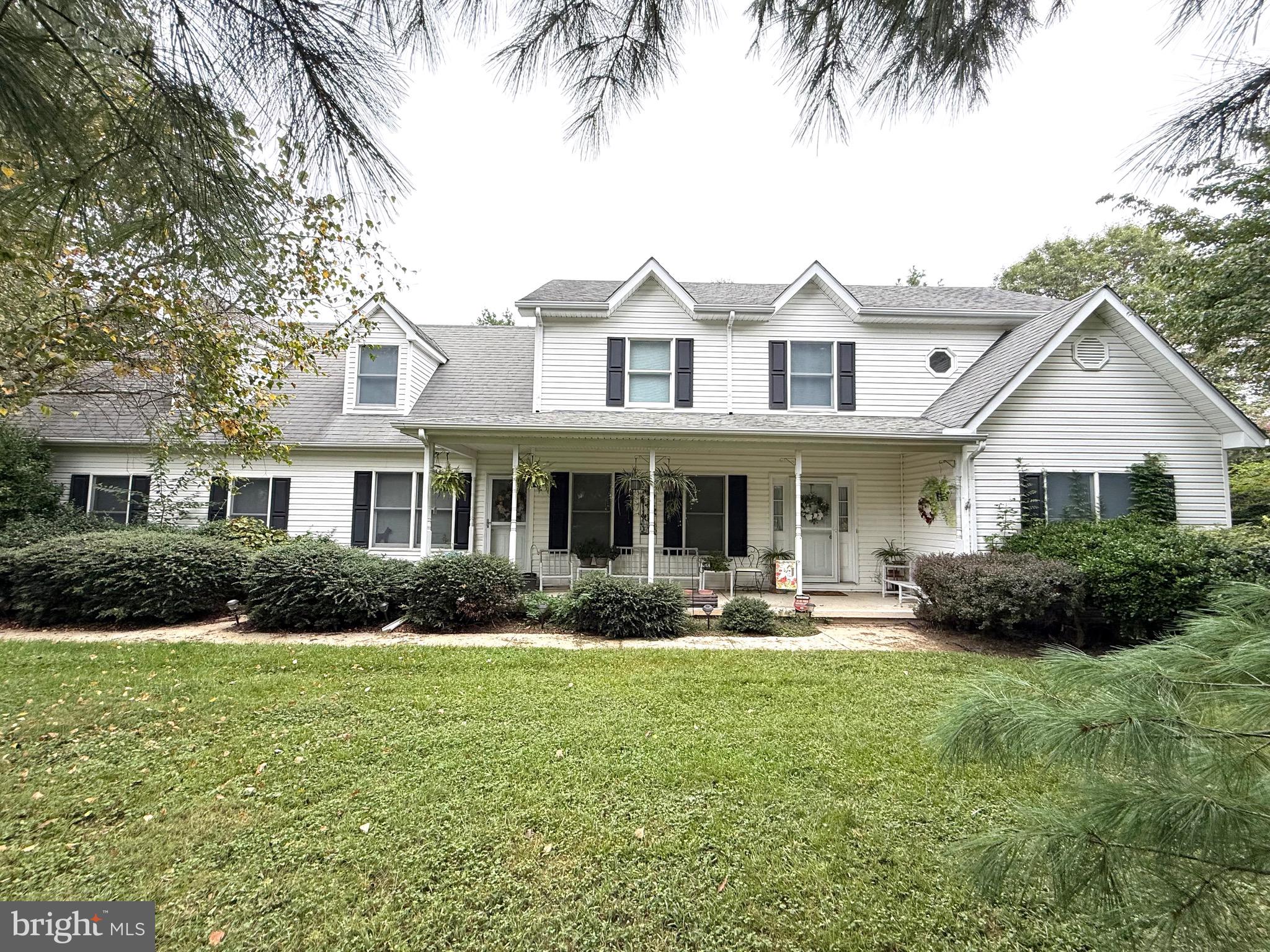 122 LENTLY FARM LANE