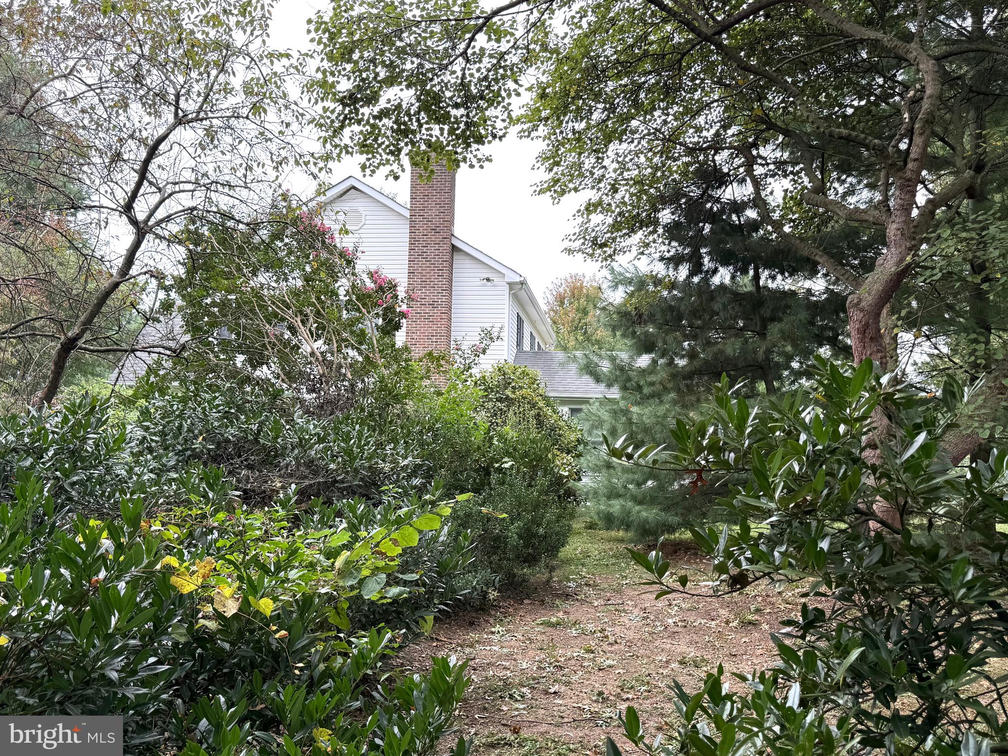 LENTLY FARMS - Residential