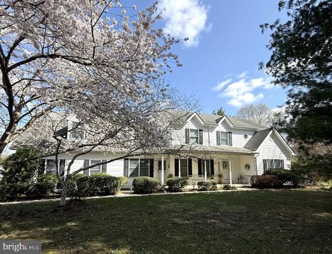 122 LENTLY FARM LANE CENTREVILLE MD 21617