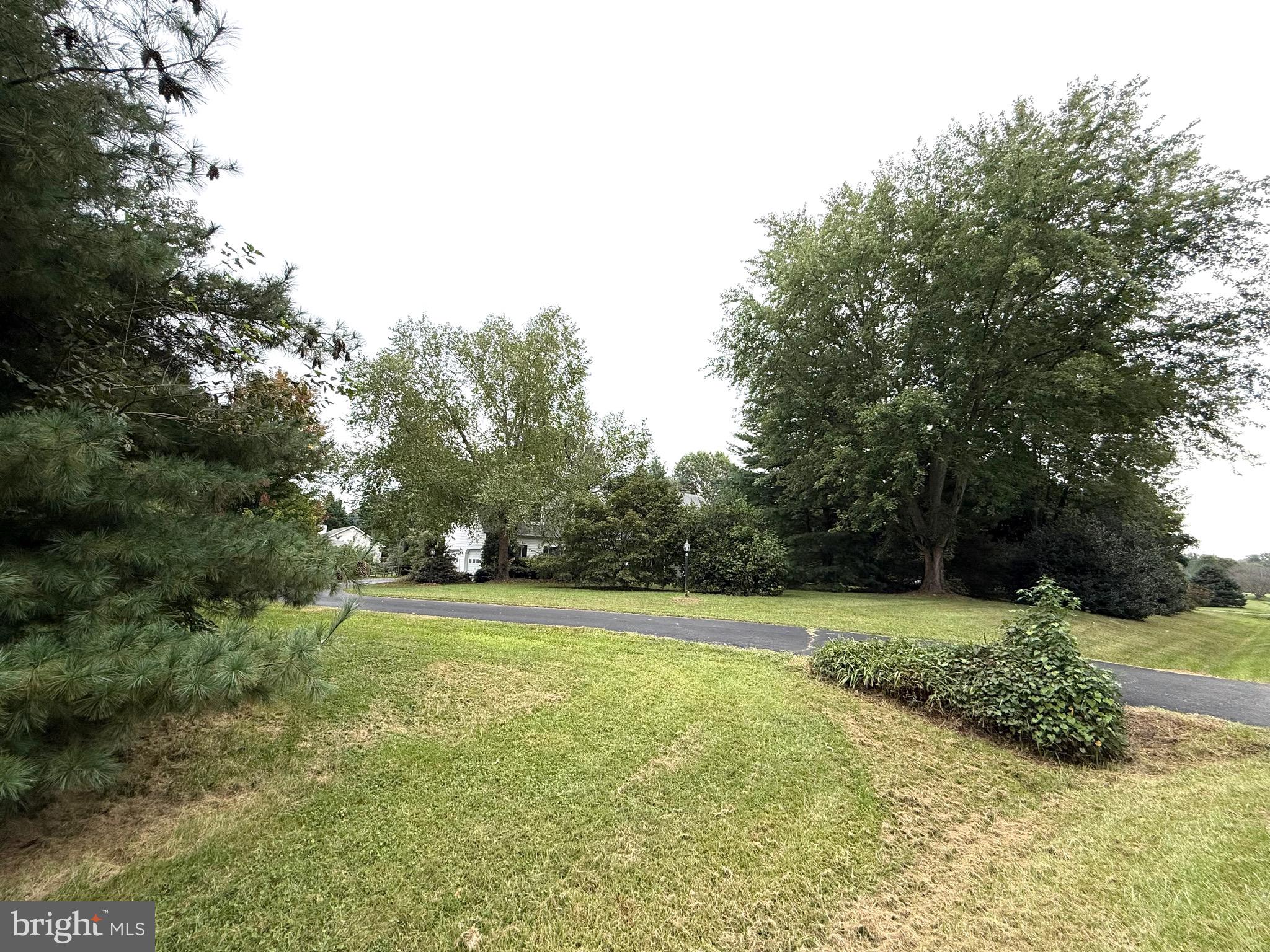 LENTLY FARMS - Residential