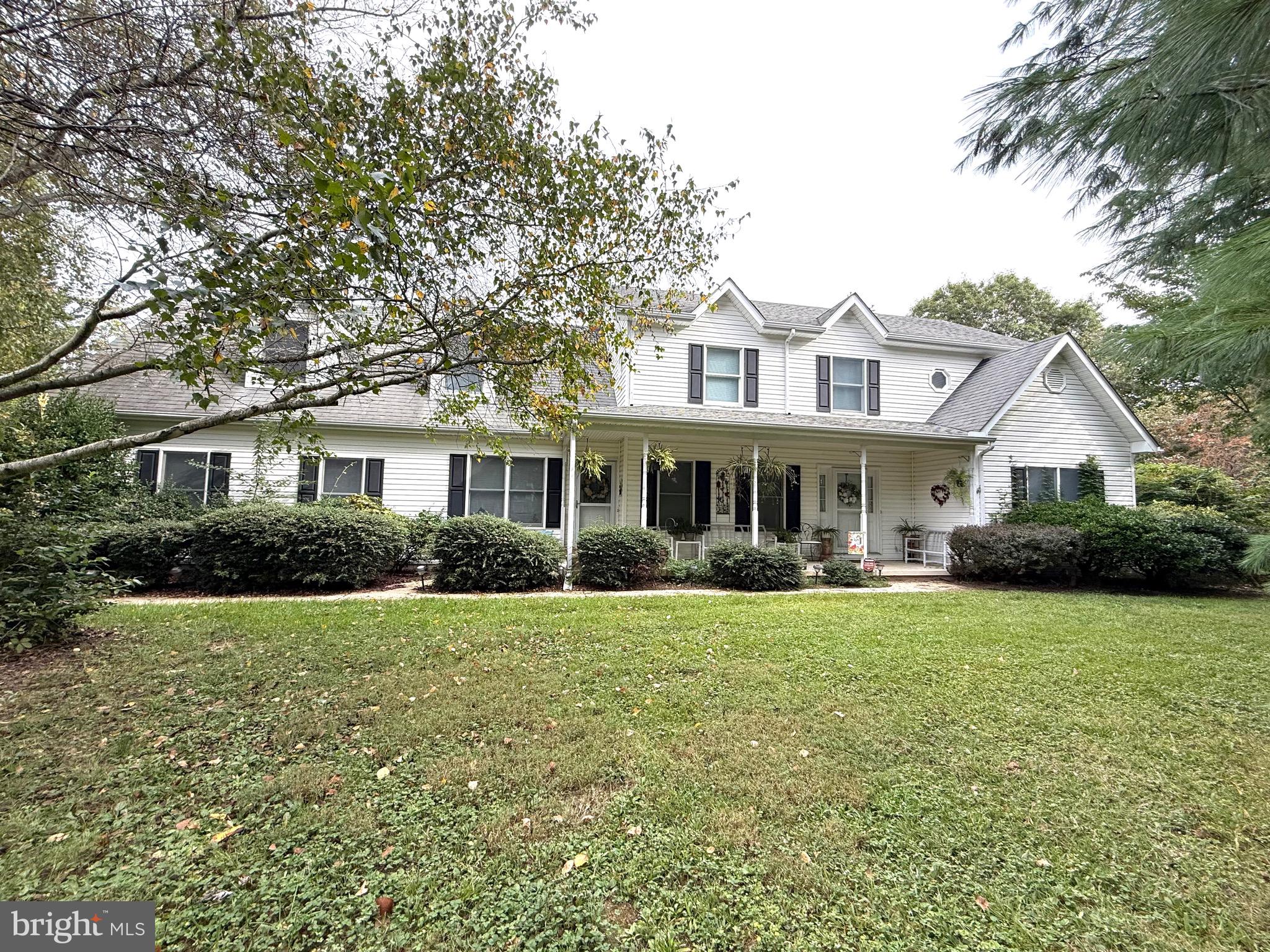 122 LENTLY FARM LANE