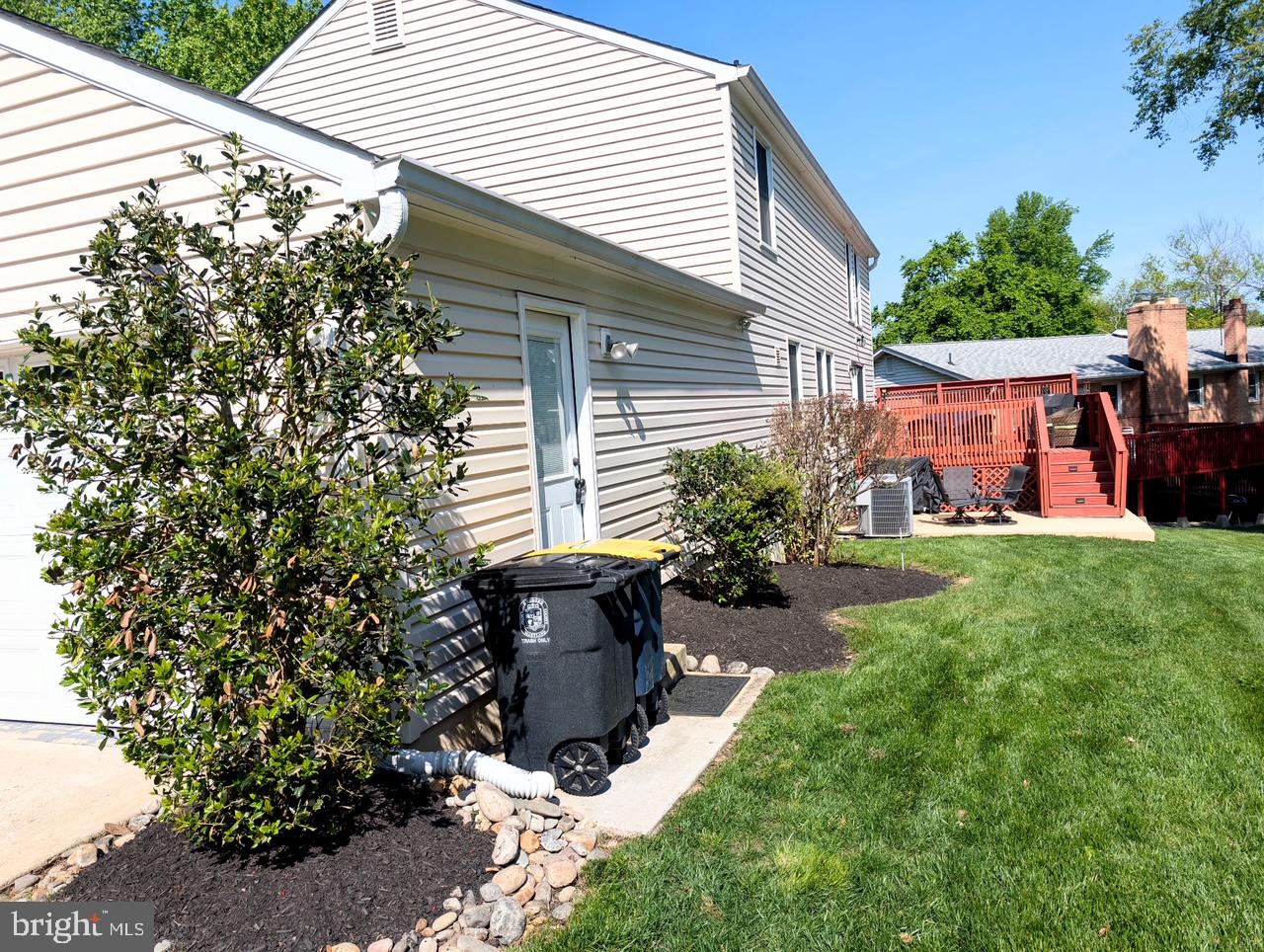 TANTALLON HILLS - Residential
