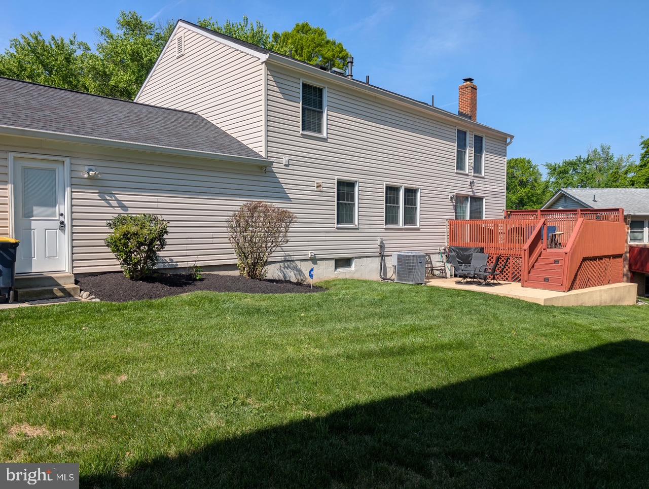 TANTALLON HILLS - Residential