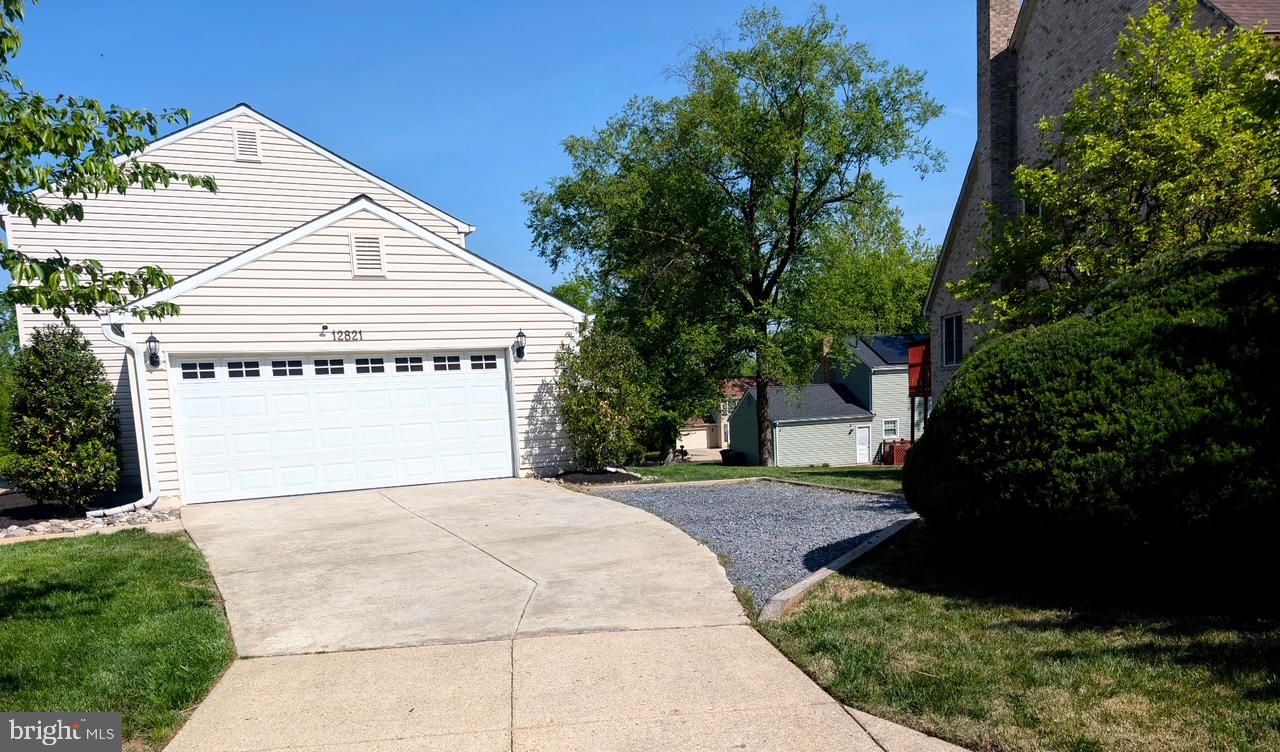 TANTALLON HILLS - Residential