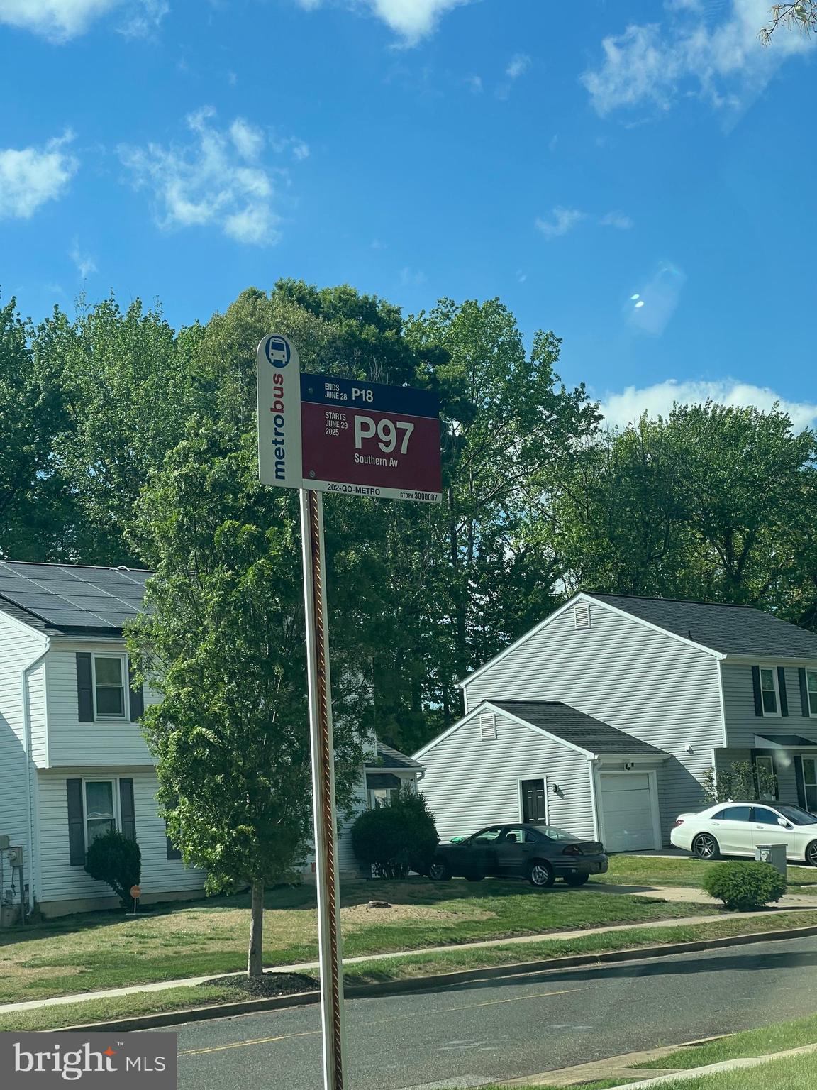 TANTALLON HILLS - Residential