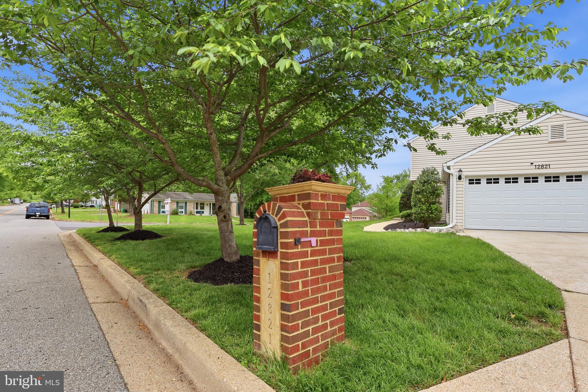 TANTALLON HILLS - Residential