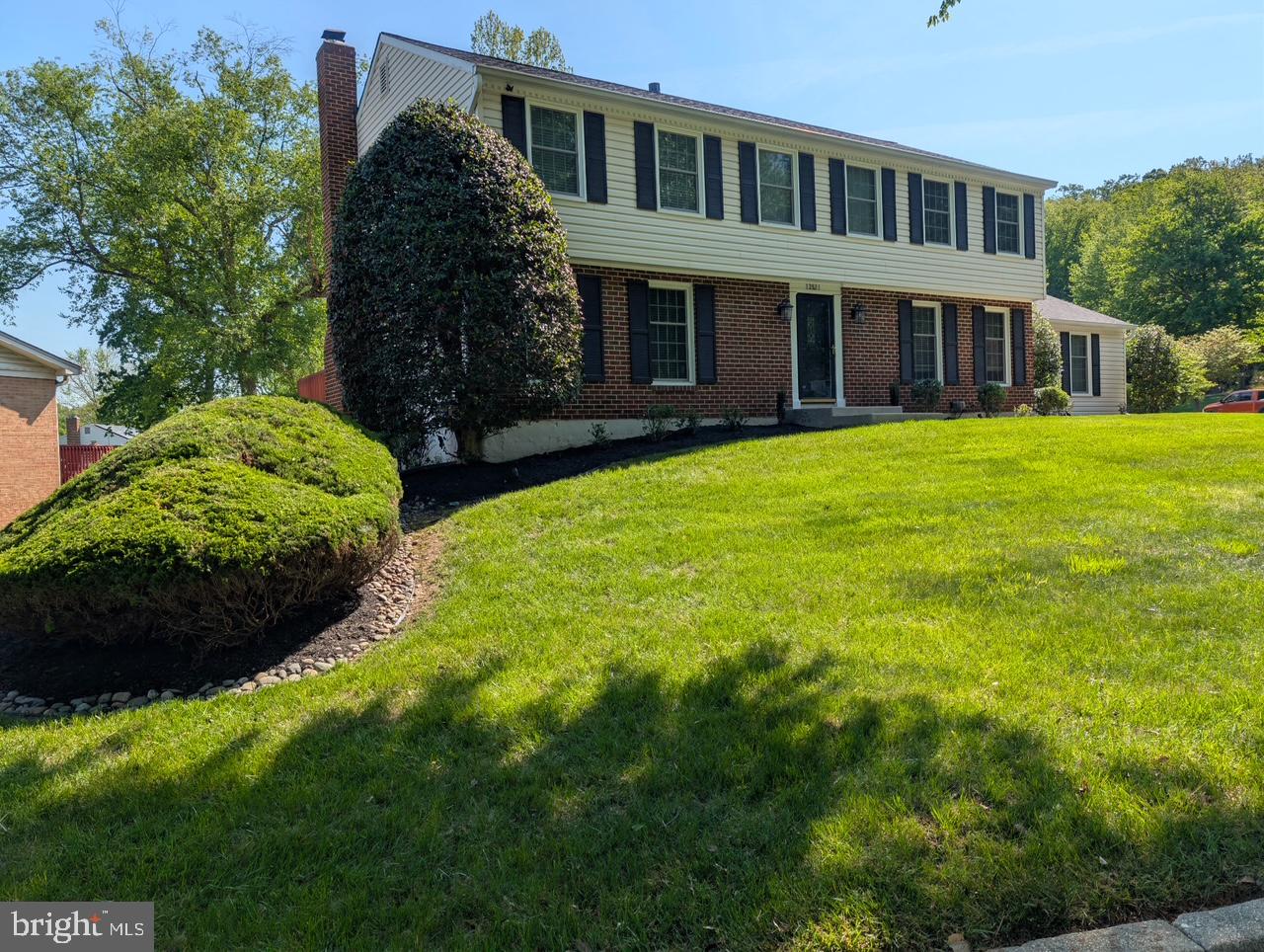 TANTALLON HILLS - Residential