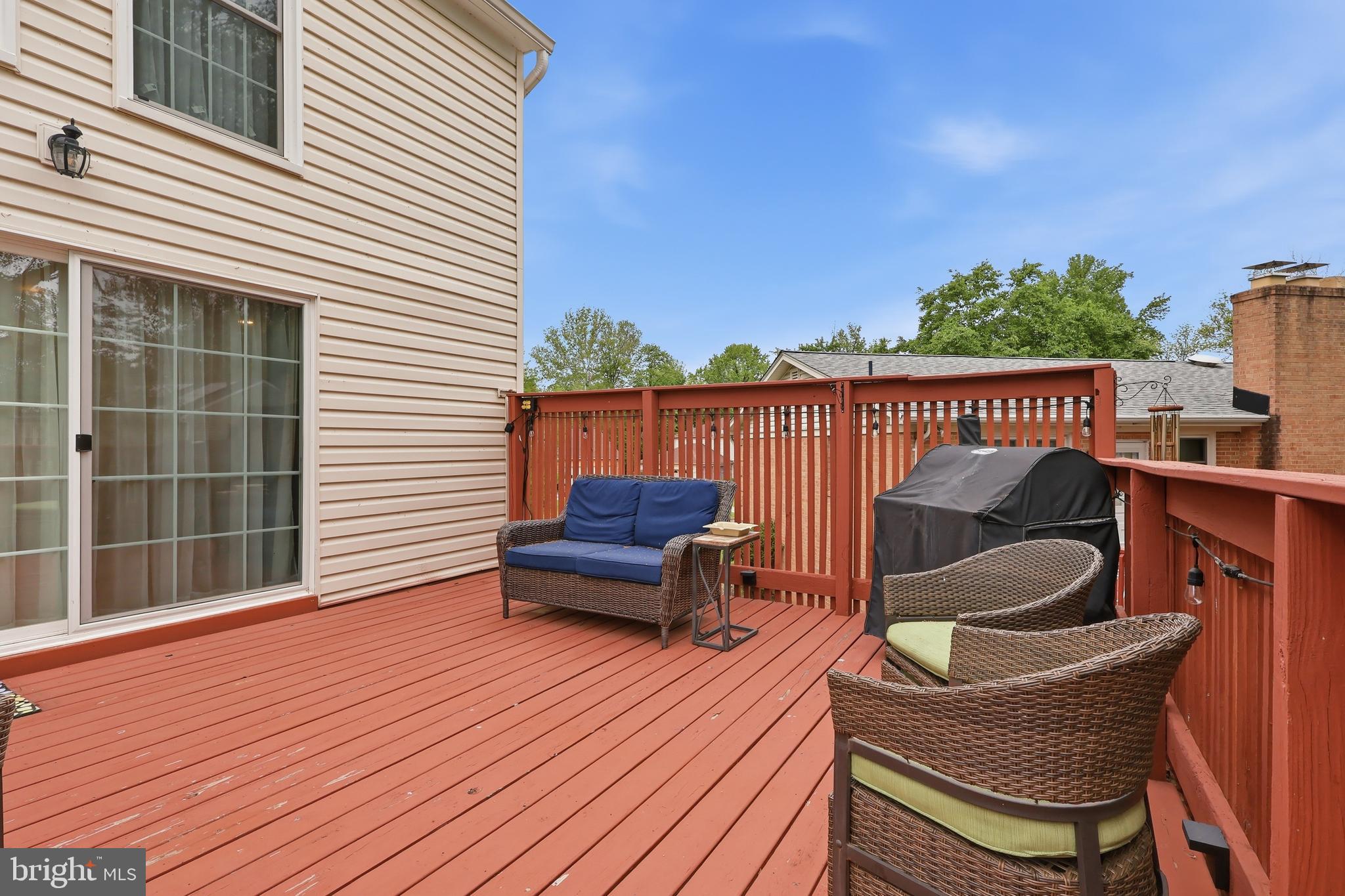 TANTALLON HILLS - Residential