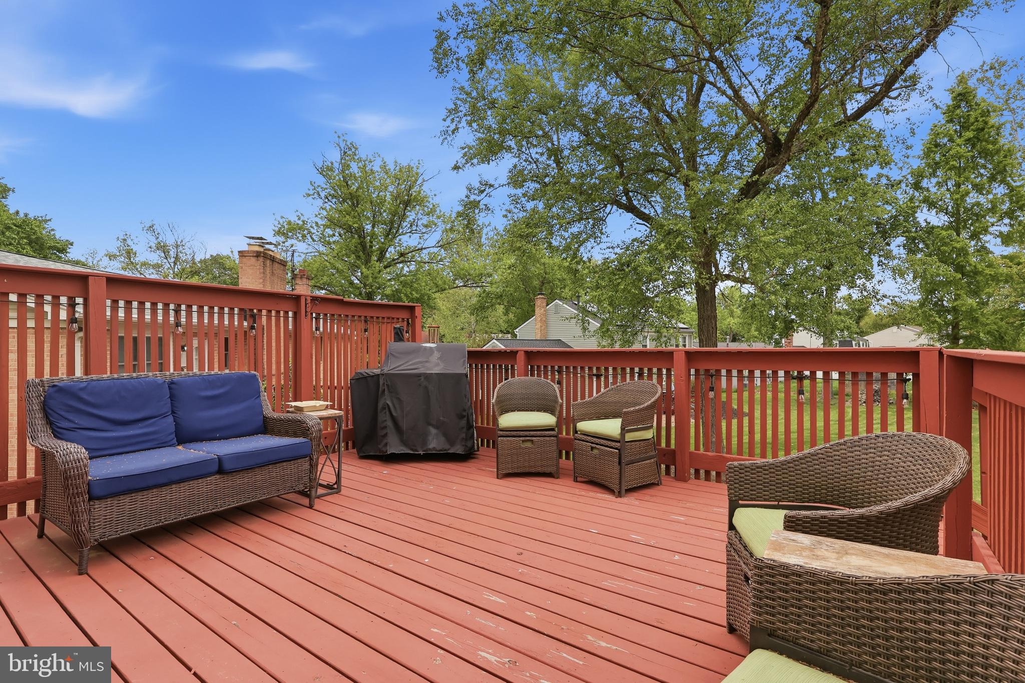 TANTALLON HILLS - Residential