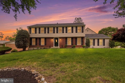 Photo of 12821 Asbury Drive, FORT WASHINGTON, MD 20744 (MLS # MDPG2200628)
