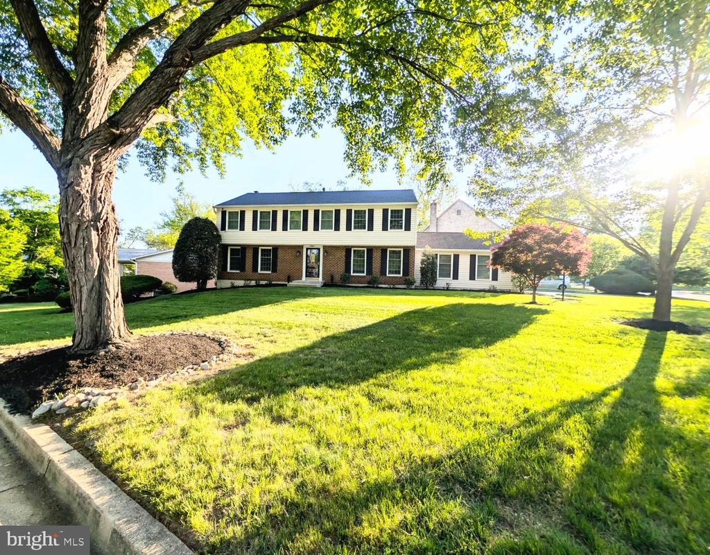 Photo of 12821 Asbury Drive, FORT WASHINGTON, MD 20744 (MLS # MDPG2200628)