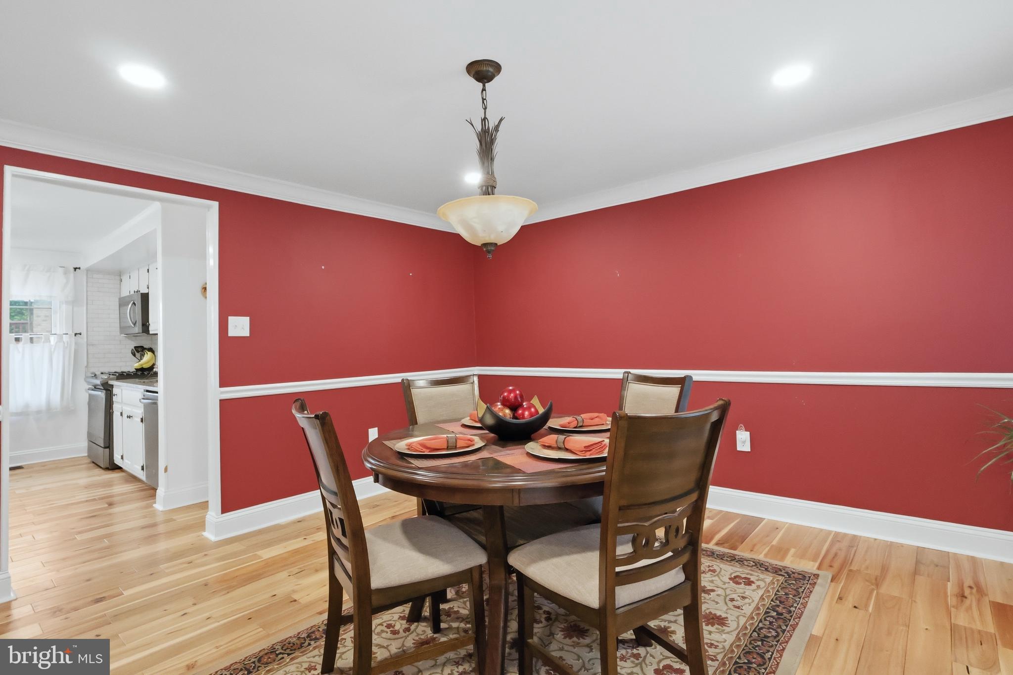TANTALLON HILLS - Residential