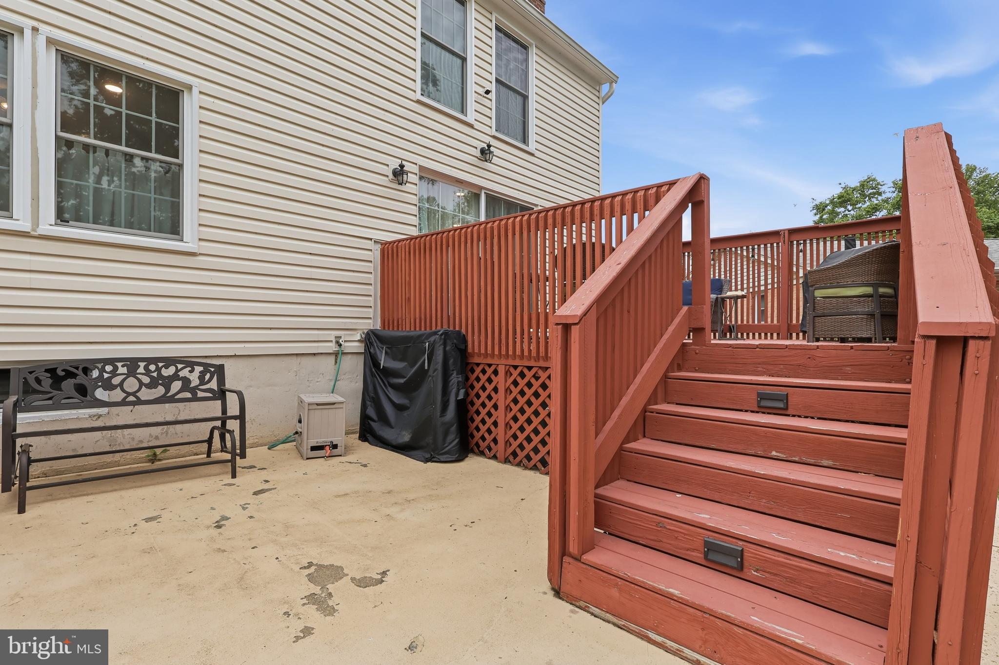 TANTALLON HILLS - Residential