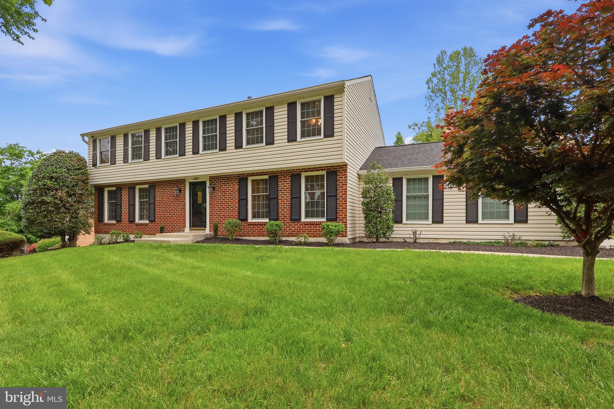 TANTALLON HILLS - Residential