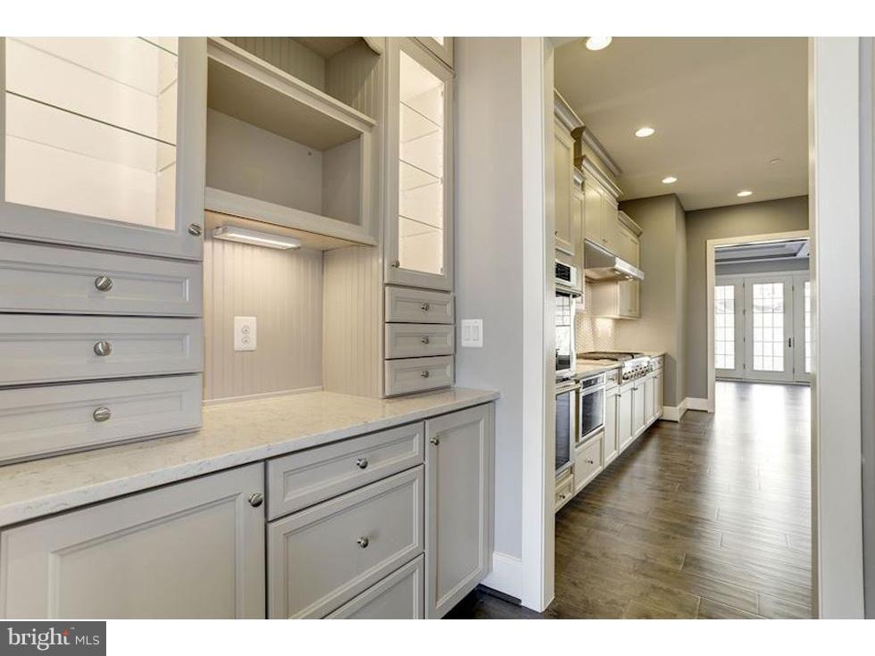 POTOMAC HIGHLANDS - Residential