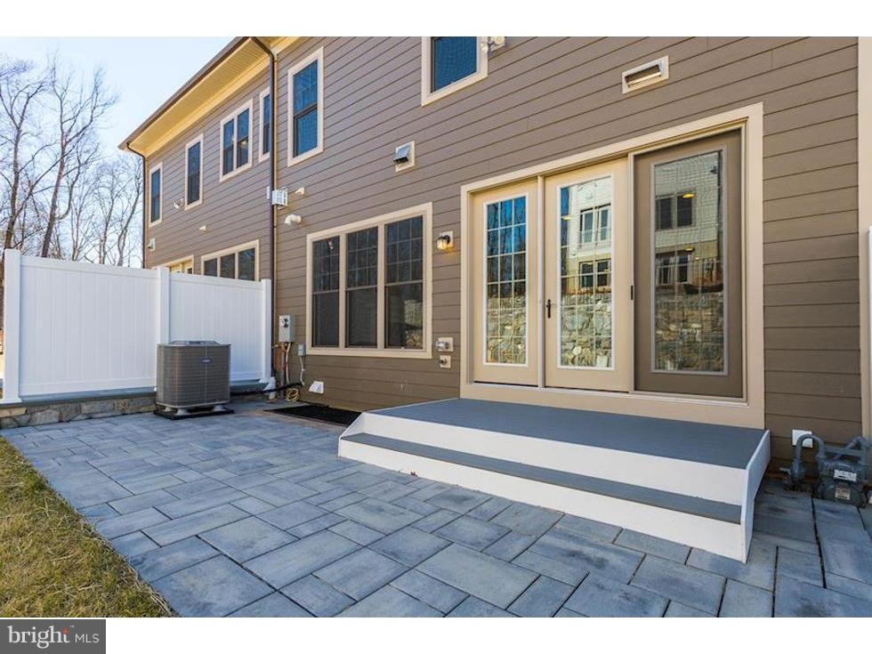 POTOMAC HIGHLANDS - Residential