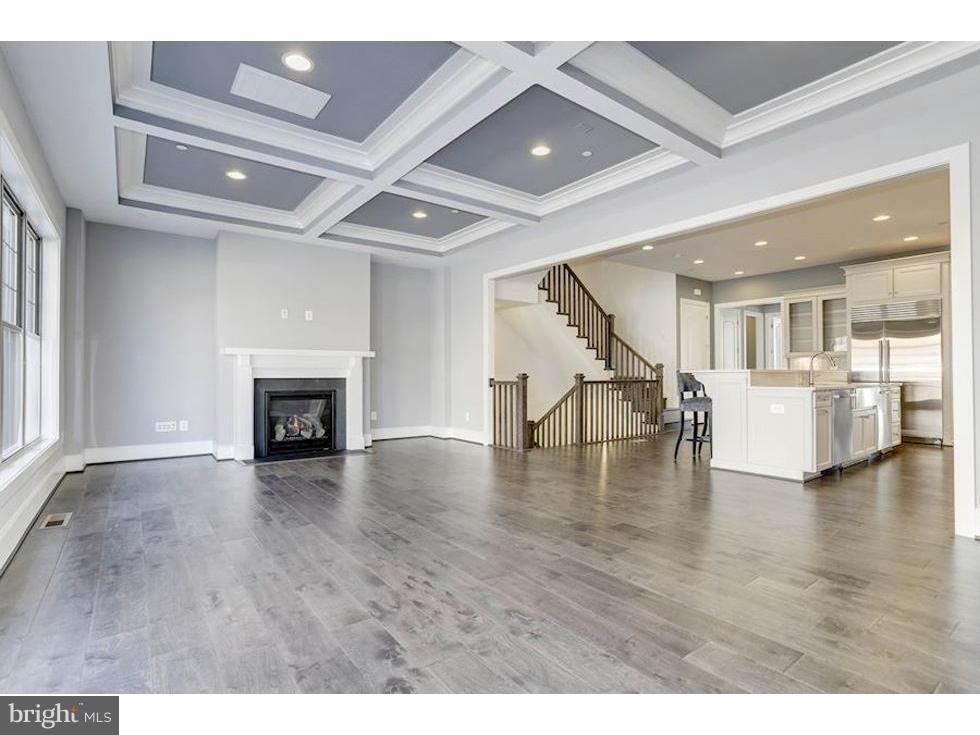 POTOMAC HIGHLANDS - Residential