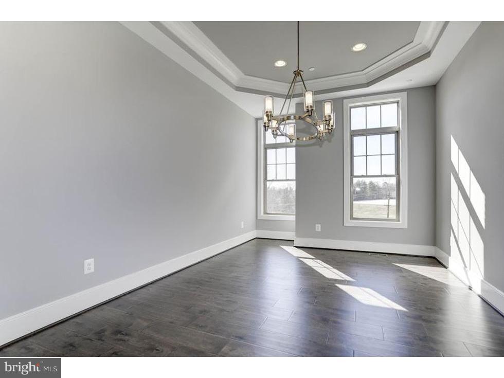 POTOMAC HIGHLANDS - Residential