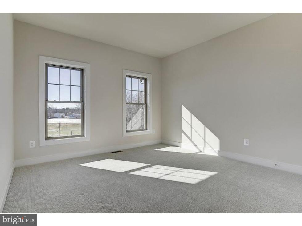 POTOMAC HIGHLANDS - Residential