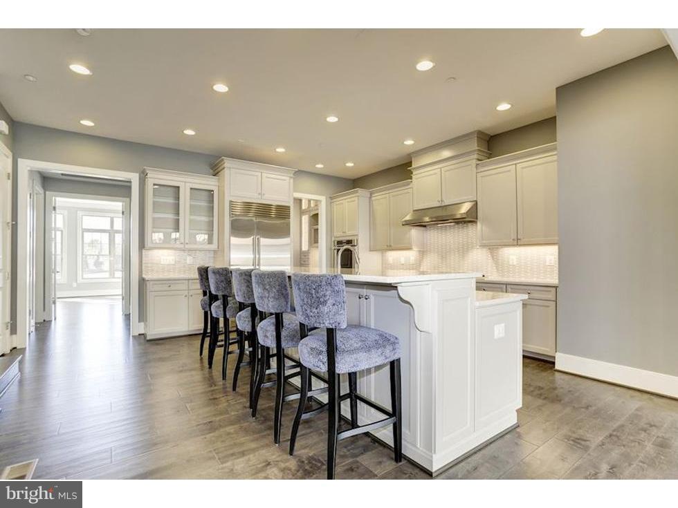 POTOMAC HIGHLANDS - Residential