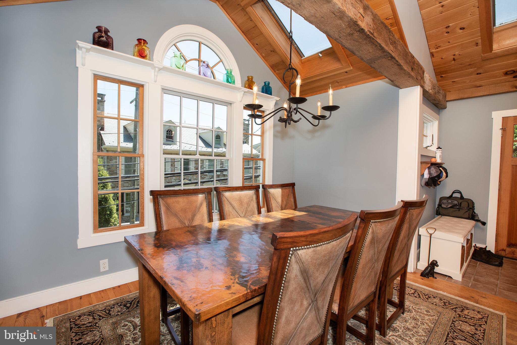 NEW HOPE - Residential