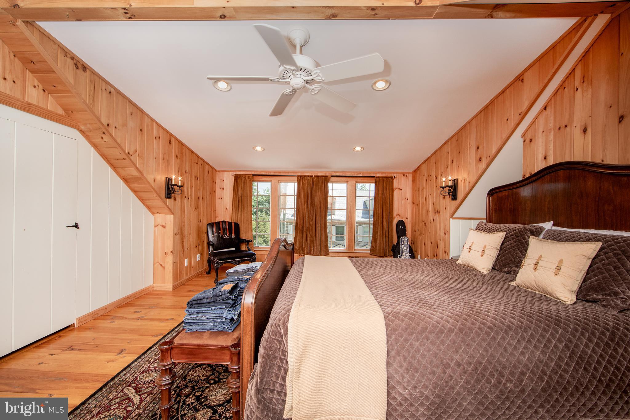 NEW HOPE - Residential