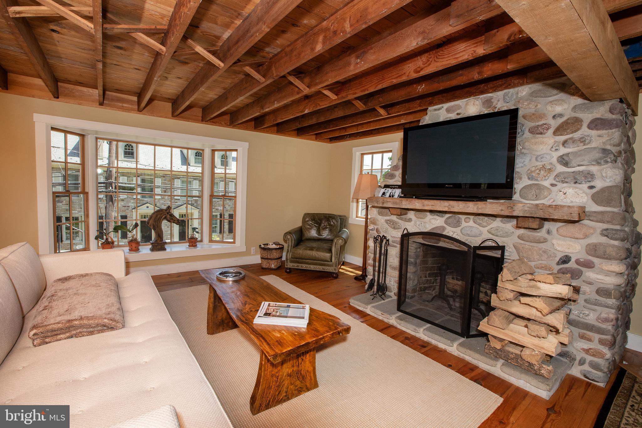 NEW HOPE - Residential