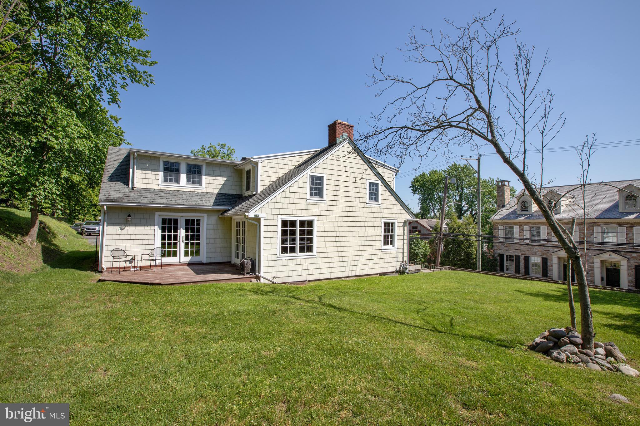 NEW HOPE - Residential