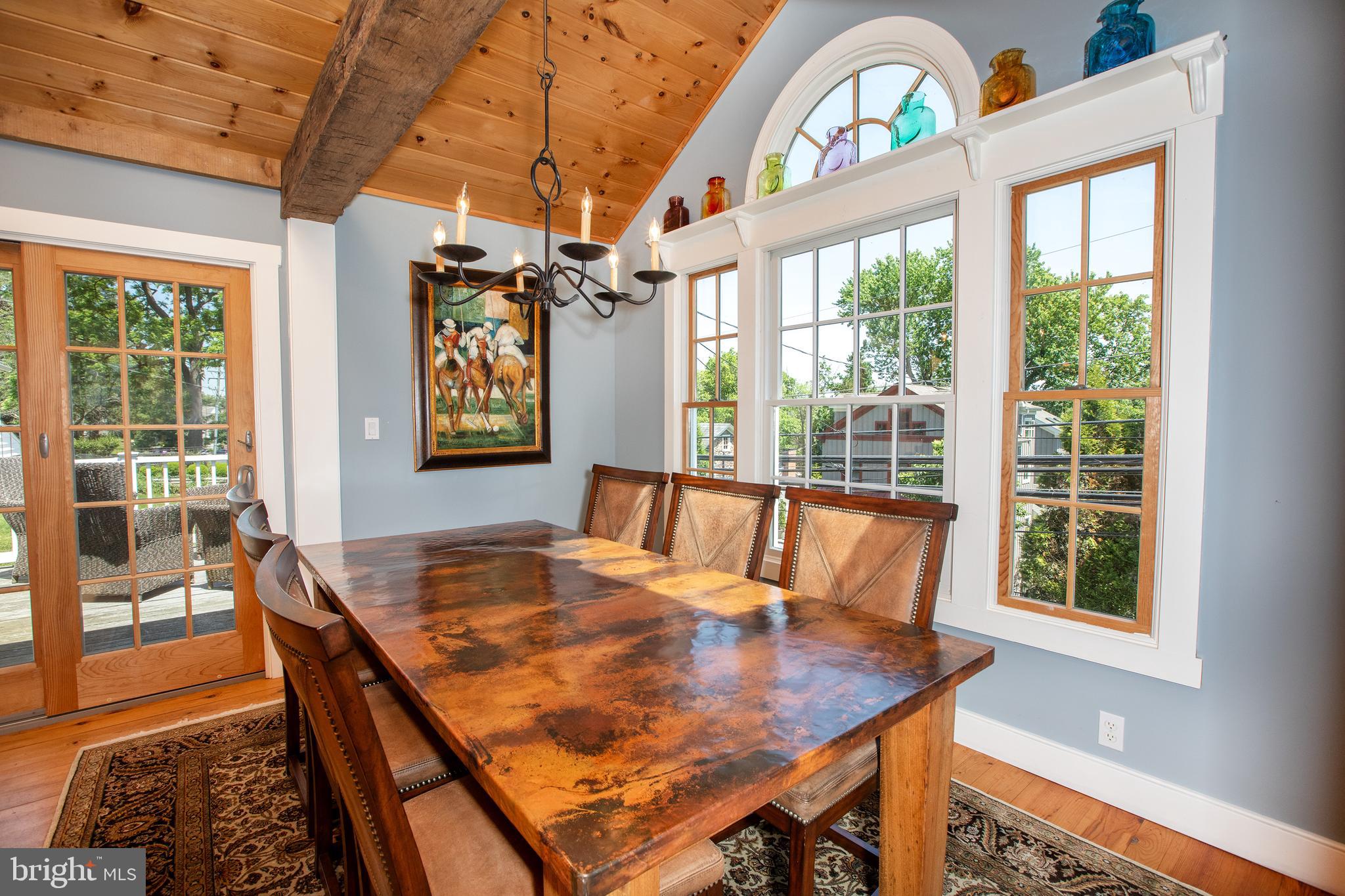 NEW HOPE - Residential