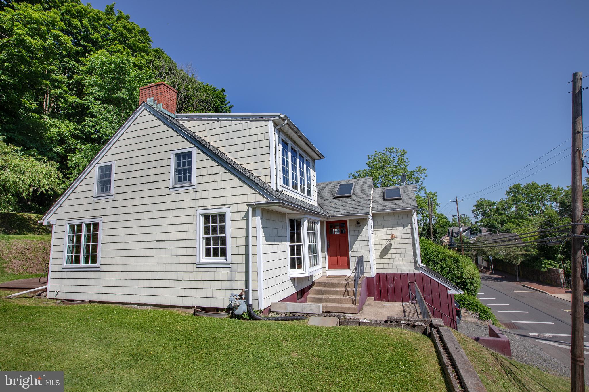 NEW HOPE - Residential