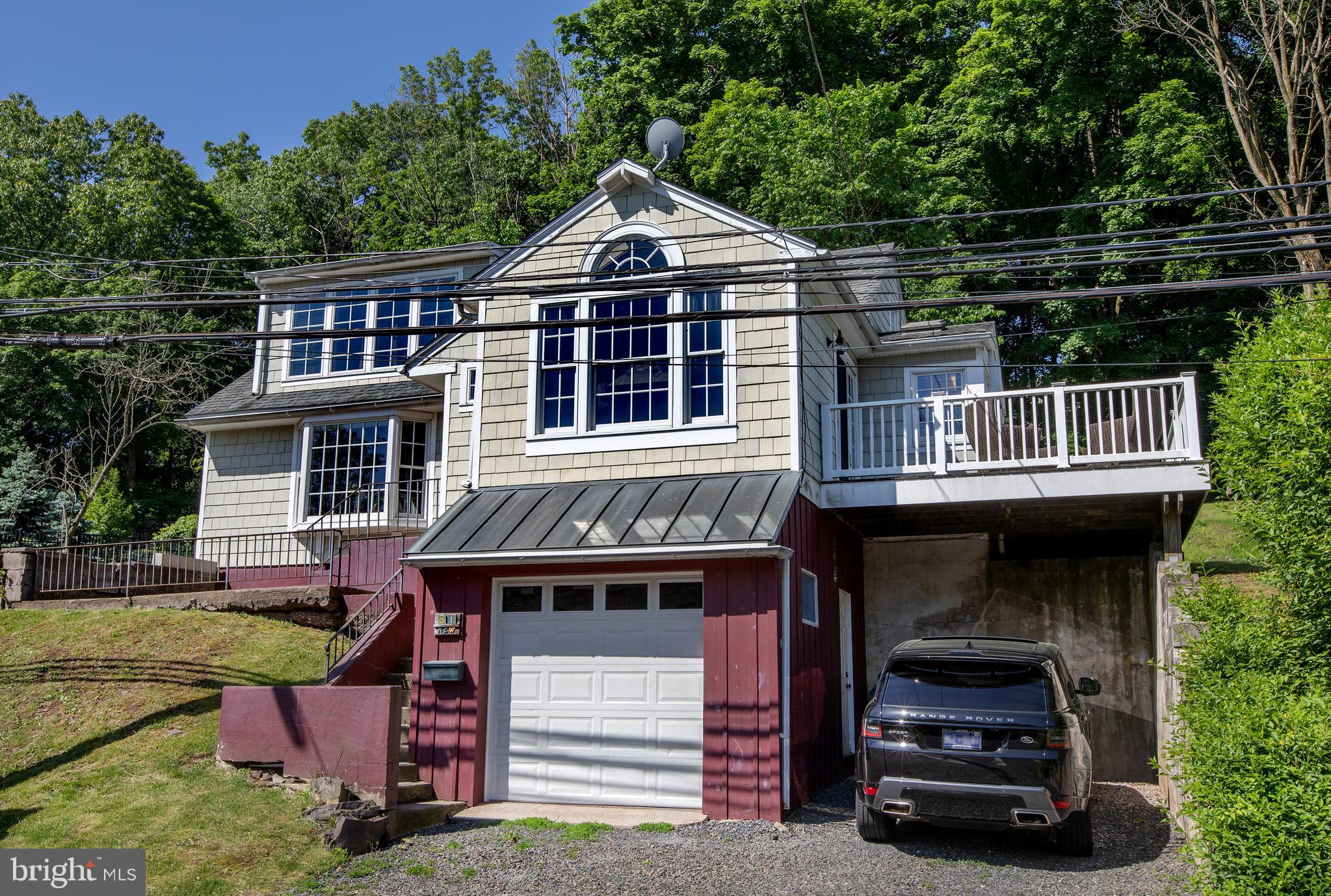 NEW HOPE - Residential