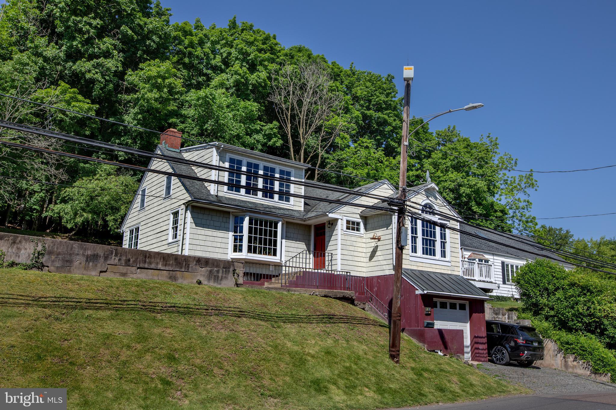 NEW HOPE - Residential