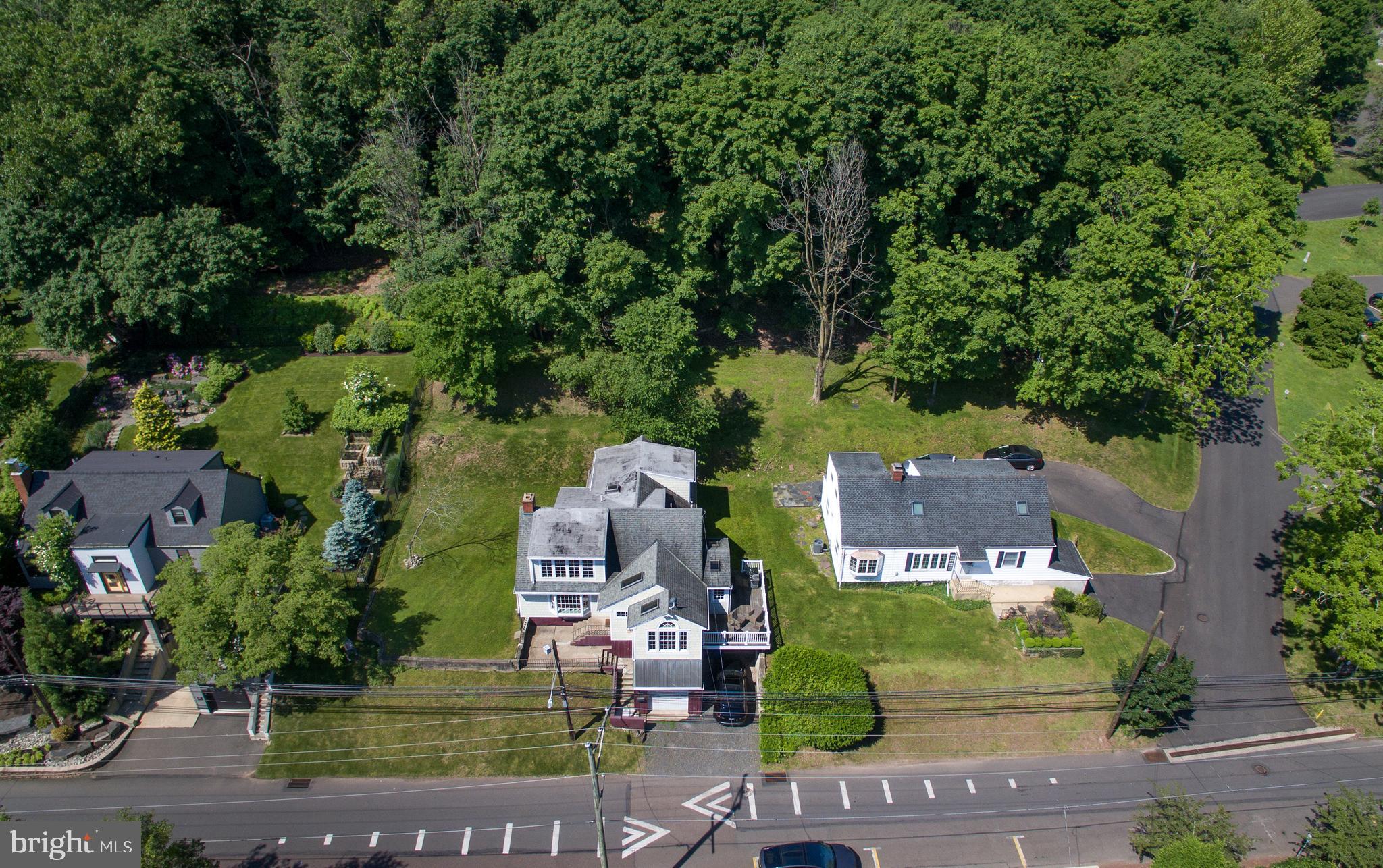 NEW HOPE - Residential