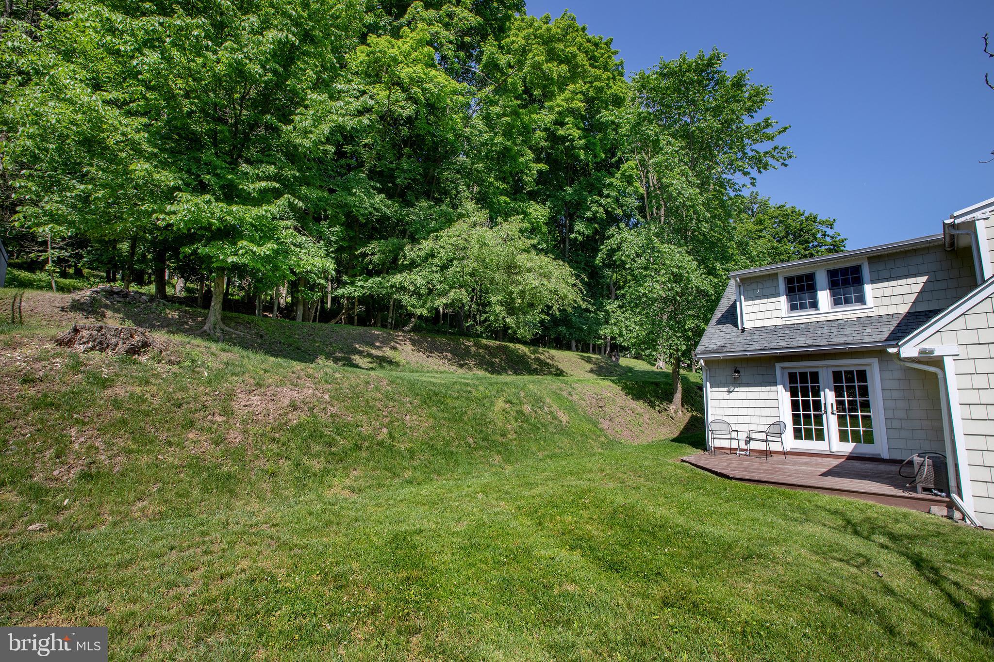 NEW HOPE - Residential